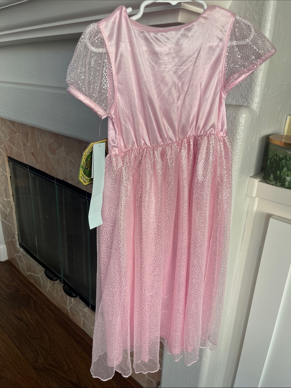 Pink Wicked PJ’s - Picture 2 of 4